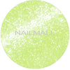 Nugenesis Dip Powder Sparkles - NL14 Lemon Lime 2 oz