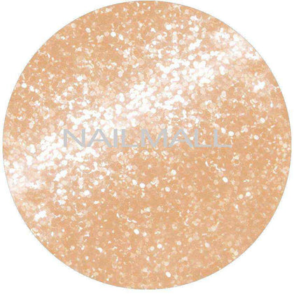 Nugenesis Dip Powder Sparkles - NL2 Copper Top 2 oz Dip Powder