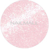 Nugenesis Dip Powder Sparkles - NL4 Cosmic Pink 2 oz