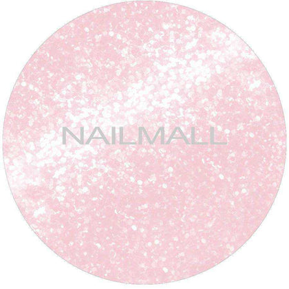 Nugenesis Dip Powder Sparkles - NL4 Cosmic Pink 2 oz Dip Powder