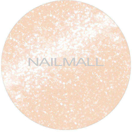 Nugenesis Dip Powder Sparkles - NL7 First Kiss 2 oz Dip Powder