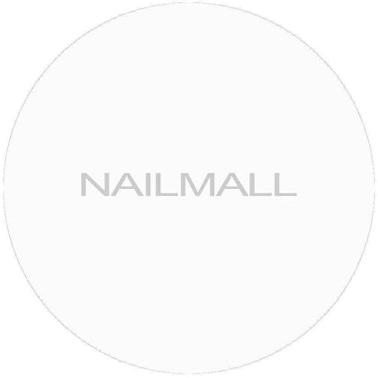 Nugenesis Powder Pink and Whites - French White nailmall