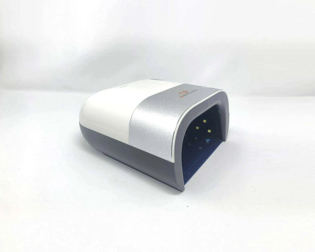 NuRevolution 2-in-1 LED/UV Lamp UV/LED Lamp