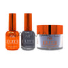 Nurevolution	Elite	4 in 1 ( Duo+Dip|Acrylic )	Diva	EMDGP110