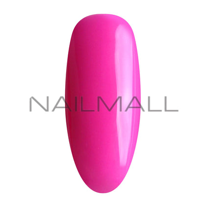 Nurevolution	Elite	4 in 1 ( Duo+Dip|Acrylic )	Fuschia Fascination	EMDGP068 