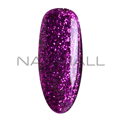 Nurevolution	Elite	4 in 1 ( Duo+Dip|Acrylic )	Grape Glitz	EMDGP024 