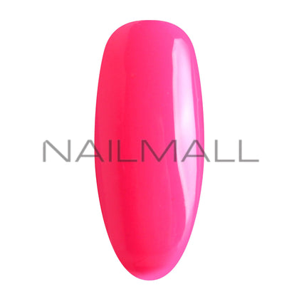 Nurevolution	Elite	4 in 1 ( Duo+Dip|Acrylic )	Hot Pink Hype	EMDGP056 