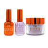 Nurevolution	Elite	4 in 1 ( Duo+Dip|Acrylic )	Lavender Luminance	EMDGP057