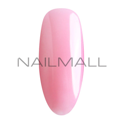 Nurevolution	Elite	4 in 1 ( Duo+Dip|Acrylic )	Tickled Pink	EMDGP004 