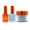 Nurevolution	Elite	4 in 1 ( Duo+Dip|Acrylic )	Wave Wonder	EMDGP078