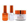 Nurevolution	Elite	4 in 1 ( Duo+Dip|Acrylic )	Winter Wonderland	EMDGP001