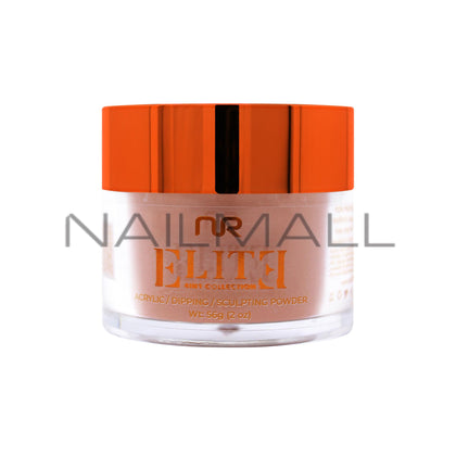 Nurevolution	Elite	Dip|Acrylic	Almond Affair	EMD023 