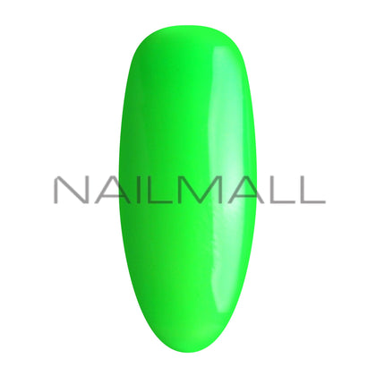 Nurevolution	Elite	Dip|Acrylic	Apple Green	EMD082 