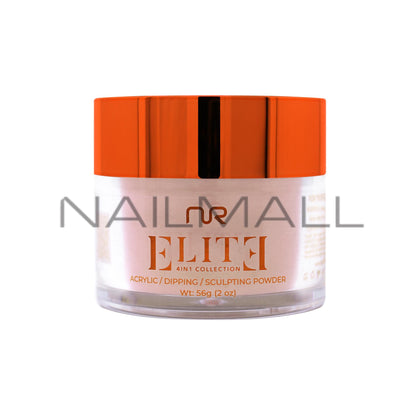 Nurevolution	Elite	Dip|Acrylic	Caramel Caress	EMD010 