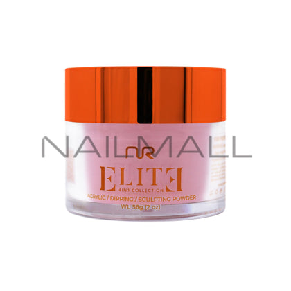 Nurevolution	Elite	Dip|Acrylic	Carnation Charm	EMD041 