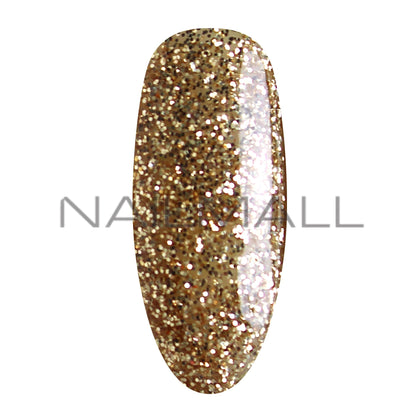 Nurevolution	Elite	Dip|Acrylic	Champagne Shimmer	EMD048 