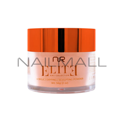 Nurevolution	Elite	Dip|Acrylic	Coral Charm	EMD016 