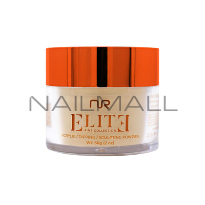 Nurevolution	Elite	Dip|Acrylic	Custard Crush	EMD047 