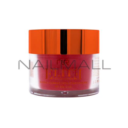 Nurevolution	Elite	Dip|Acrylic	Fiery Flamenco	EMD005