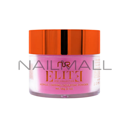 Nurevolution	Elite	Dip|Acrylic	Fuschia Fascination	EMD068 