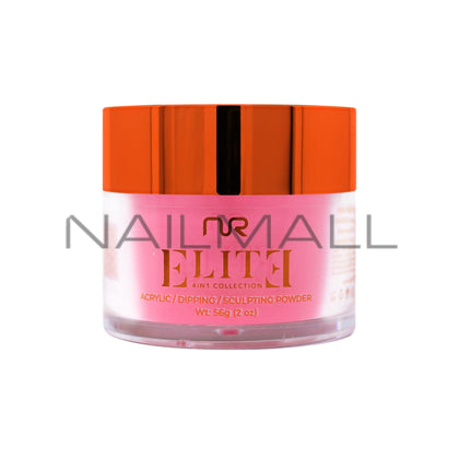 Nurevolution	Elite	Dip|Acrylic	Hot Pink Hype	EMD056 