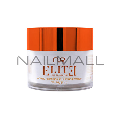 Nurevolution	Elite	Dip|Acrylic	Ivory Illusions	EMD003 