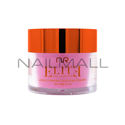 Nurevolution	Elite	Dip|Acrylic	Magenta Muse	EMD066 