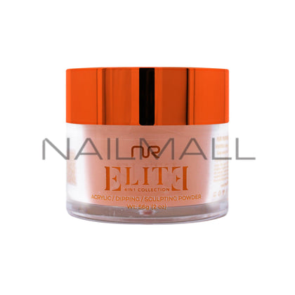 Nurevolution	Elite	Dip|Acrylic	Mandarin Magic	EMD039 