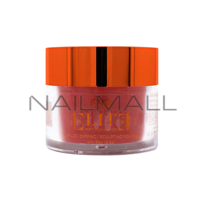 Nurevolution	Elite	Dip|Acrylic	Merlot Magic	EMD029 