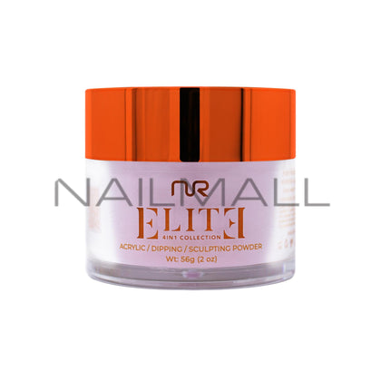 Nurevolution	Elite	Dip|Acrylic	Orchid Opulence	EMD015 