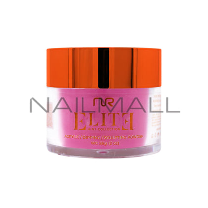 Nurevolution	Elite	Dip|Acrylic	Peach Paradise	EMD052 