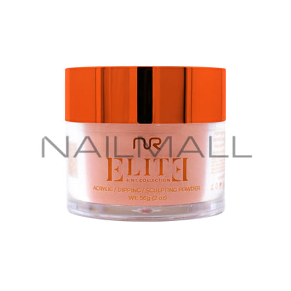 Nurevolution	Elite	Dip|Acrylic	Peach Sugar	EMD014 