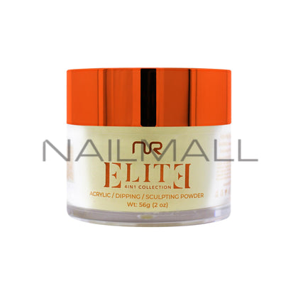 Nurevolution	Elite	Dip|Acrylic	Pineapple Punch	EMD045 