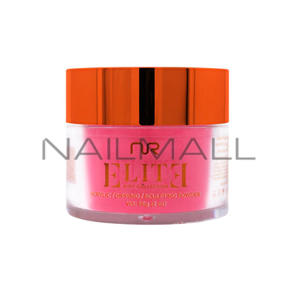 Nurevolution	Elite	Dip|Acrylic	Raspberry Romance	EMD067 