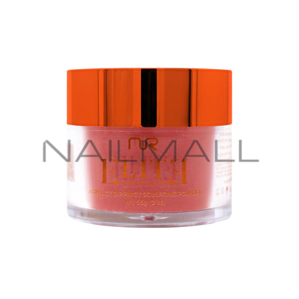 Nurevolution	Elite	Dip|Acrylic	Rosy Rouge	EMD008 