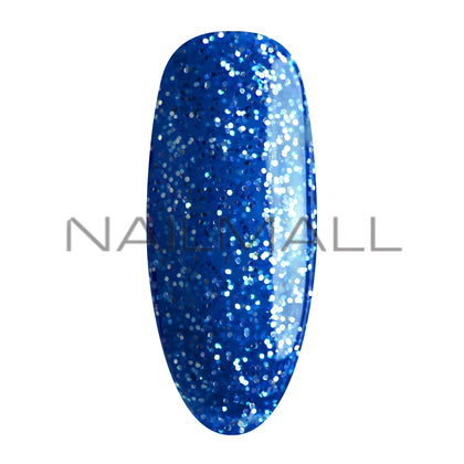 Nurevolution	Elite	Dip|Acrylic	Sapphire Sparkle	EMD096 