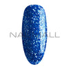 Nurevolution	Elite	Dip|Acrylic	Sapphire Sparkle	EMD096