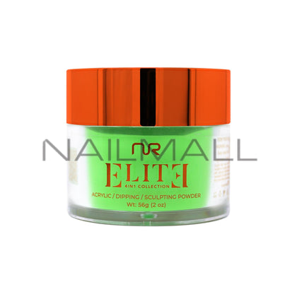 Nurevolution	Elite	Dip|Acrylic	Shamrock Sensation	EMD083 