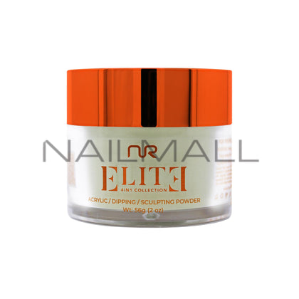 Nurevolution	Elite	Dip|Acrylic	Strawberry Sorbet	EMD093 