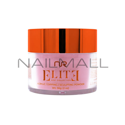 Nurevolution	Elite	Dip|Acrylic	Sweetheart Swirl	EMD095 