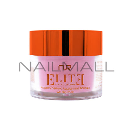 Nurevolution	Elite	Dip|Acrylic	Tickled Pink	EMD004