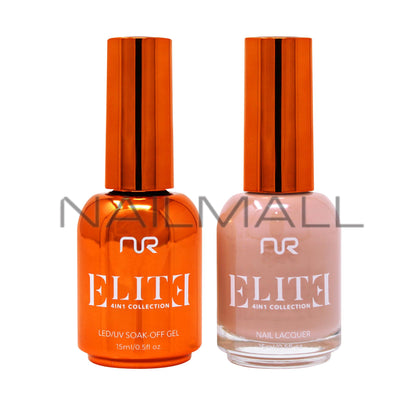 Nurevolution	Elite	Gel Duo	Agate Temptation	EMGP090