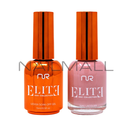 Nurevolution	Elite	Gel Duo	Allium Dream	EMGP100