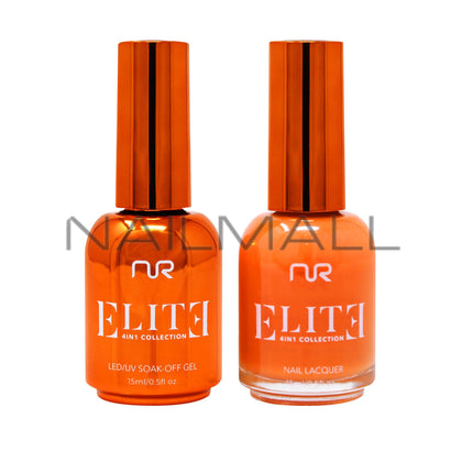 Nurevolution	Elite	Gel Duo	Apriot Adventure	EMGP040 