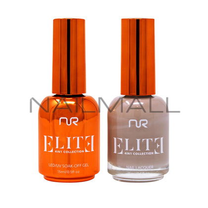 Nurevolution	Elite	Gel Duo	Biscuit Bliss	EMGP075