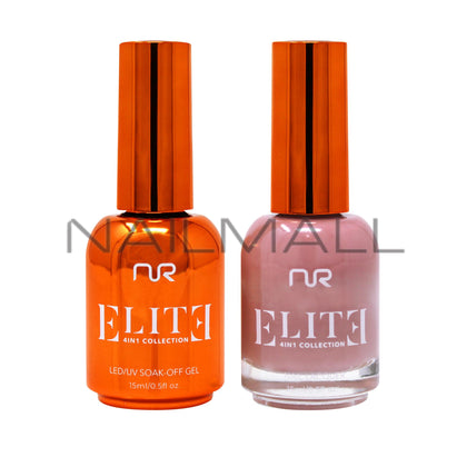 Nurevolution	Elite	Gel Duo	Blushful	EMGP063