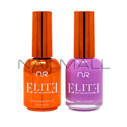 Nurevolution	Elite	Gel Duo	Byzantine	EMGP114 