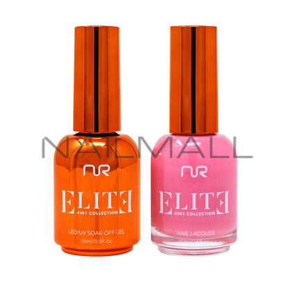 Nurevolution	Elite	Gel Duo	Carnation Charm	EMGP041 