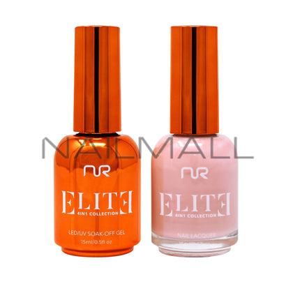 Nurevolution	Elite	Gel Duo	Cashmere Cozy	EMGP042 