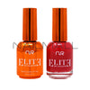 Nurevolution	Elite	Gel Duo	Cherry Pop	EMGP006